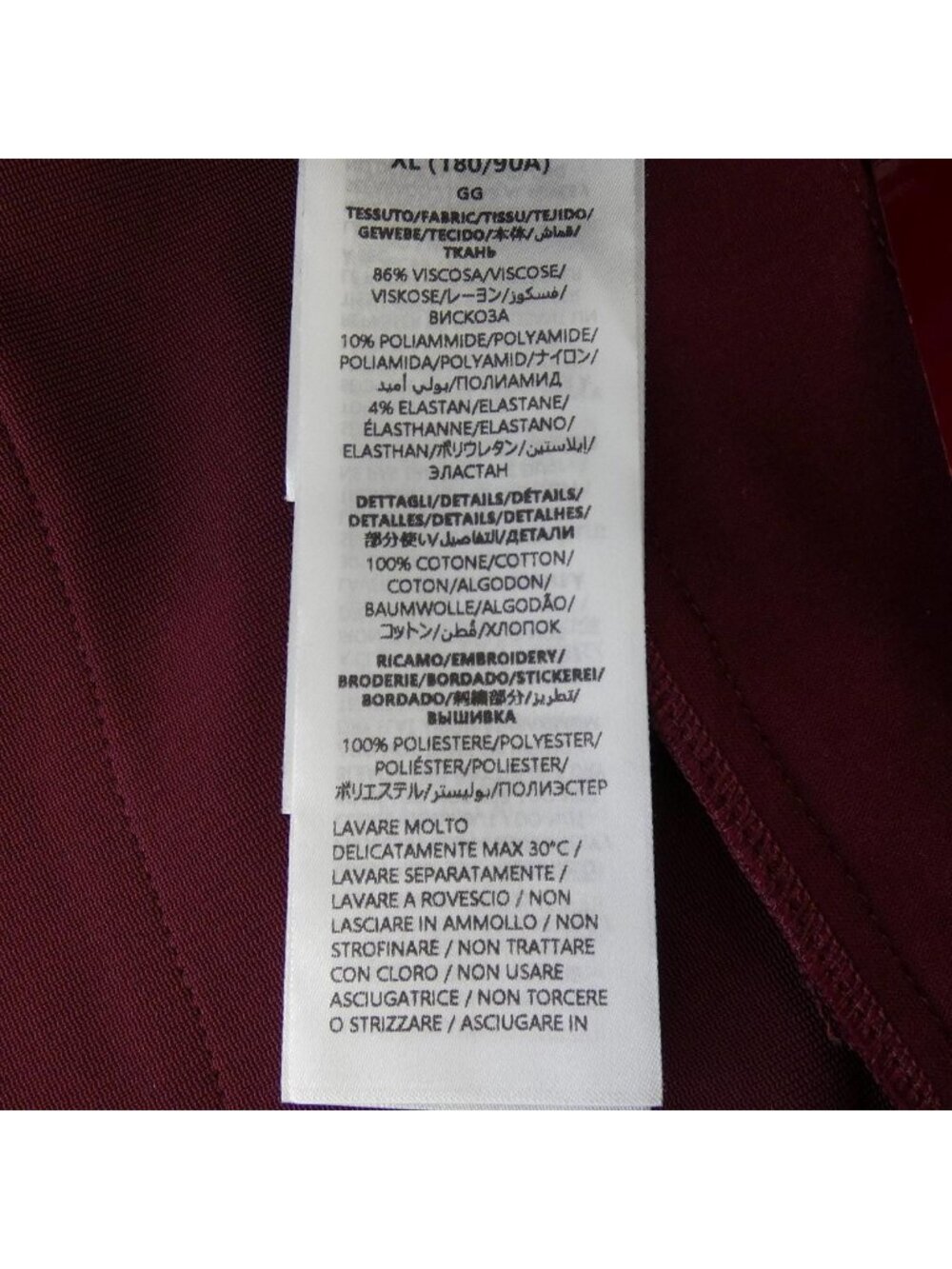Gucci Pants - Picture 3 of 5